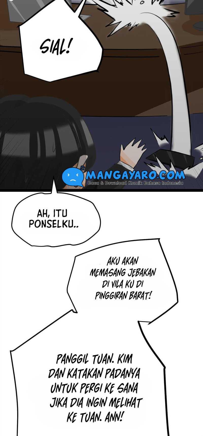 Emperor Son In Law Chapter 16 Gambar 30