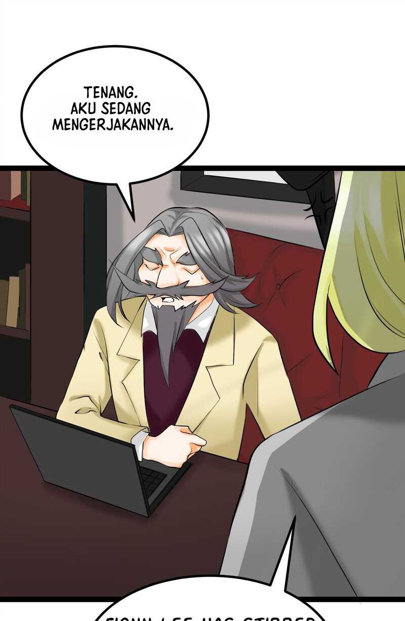Emperor Son In Law Chapter 16 Gambar 4