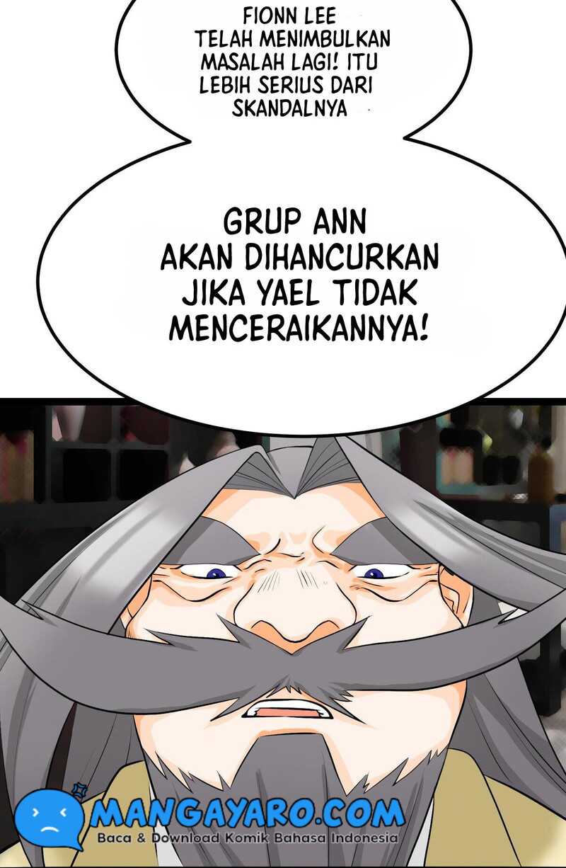 Emperor Son In Law Chapter 16 Gambar 5