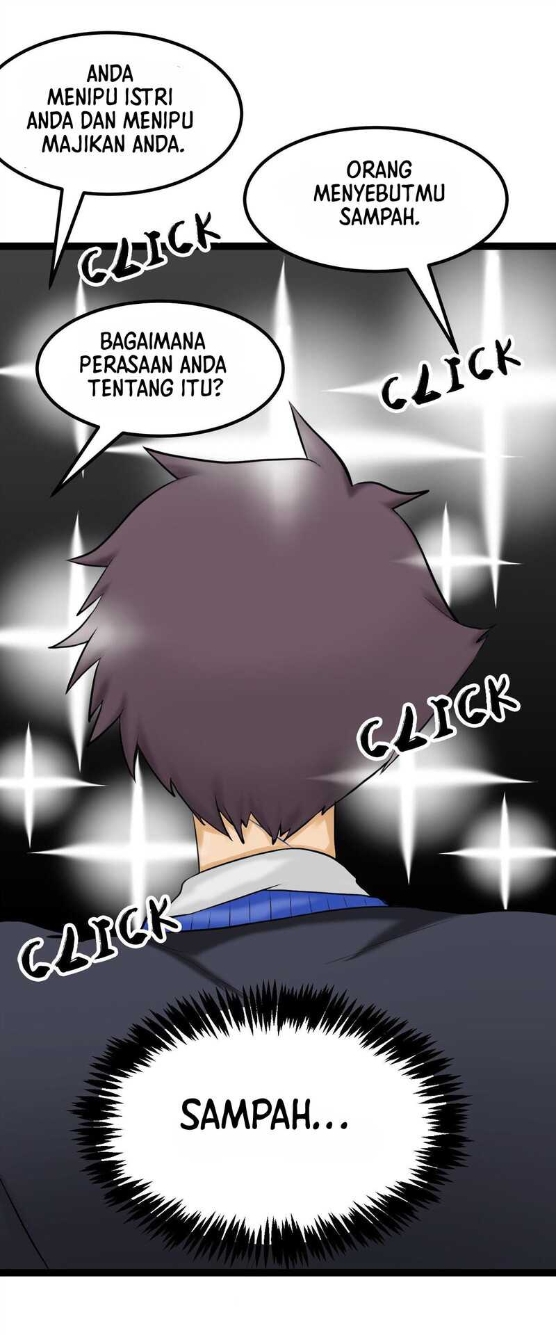 Emperor Son In Law Chapter 16 Gambar 9