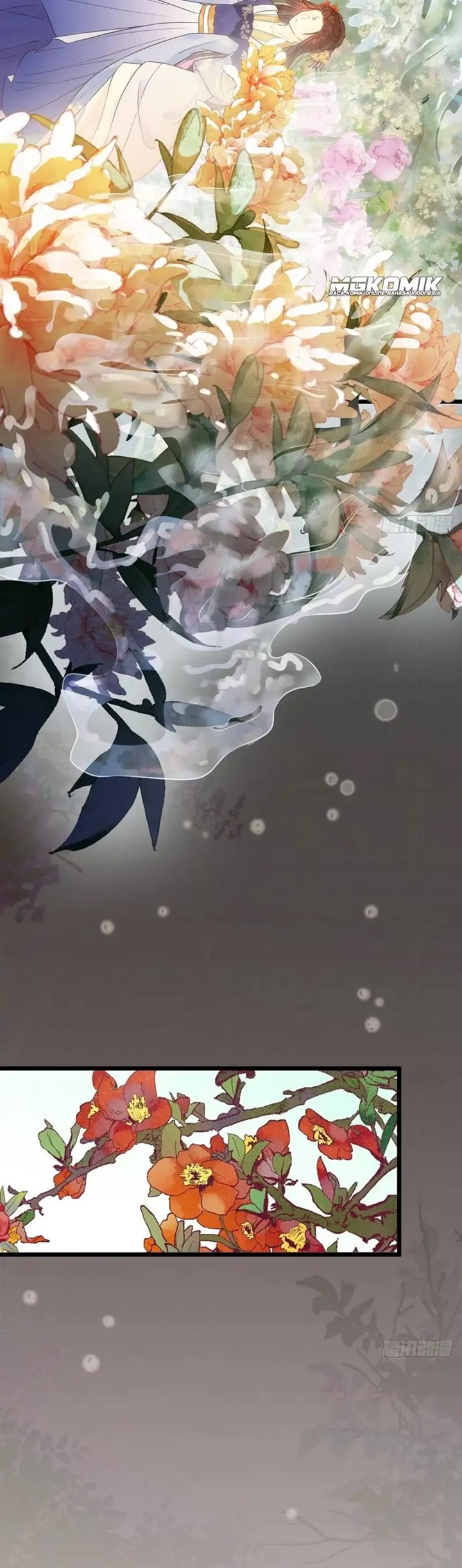 The Ghostly Doctor Chapter 455 Gambar 22