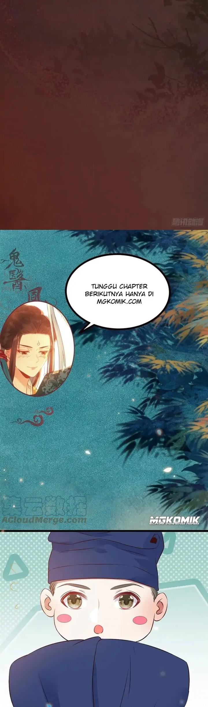 The Ghostly Doctor Chapter 455 Gambar 24