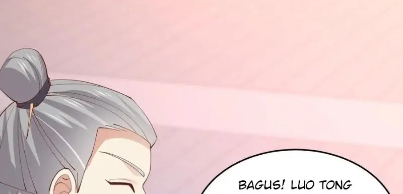 Pupillary Master Chapter 243 Gambar 28