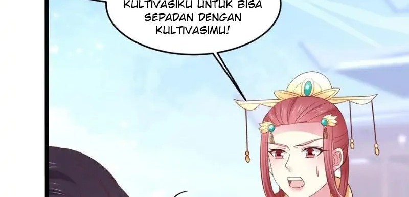 Pupillary Master Chapter 243 Gambar 34