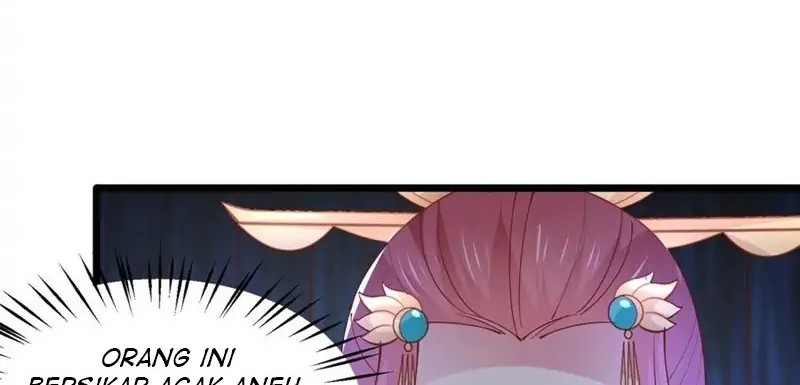 Pupillary Master Chapter 243 Gambar 6