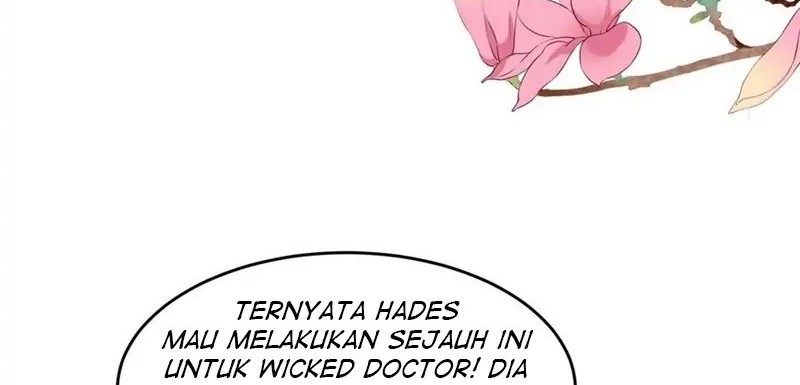 Pupillary Master Chapter 243 Gambar 14