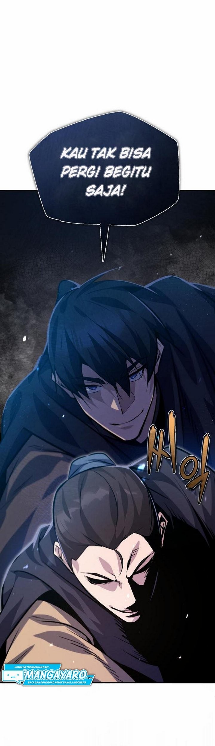 Number One Star Instructor Master Baek Chapter 22.1 Gambar 4