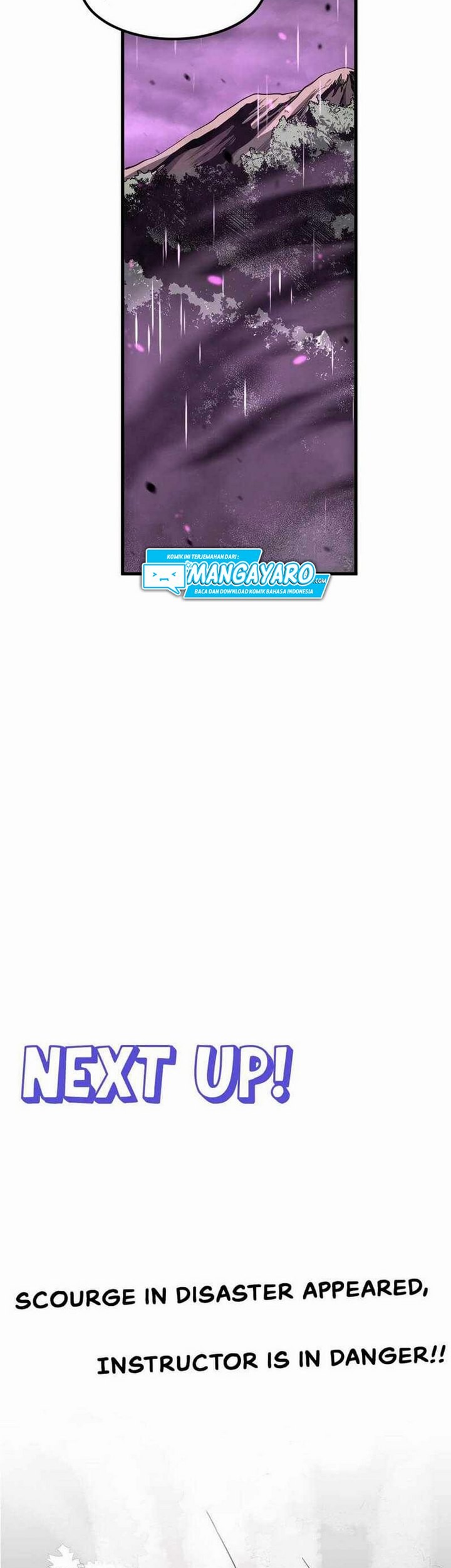 Super Evolution Chapter 41.2 Gambar 46