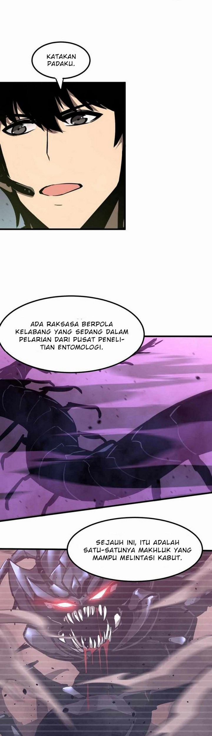 Super Evolution Chapter 41.2 Gambar 12