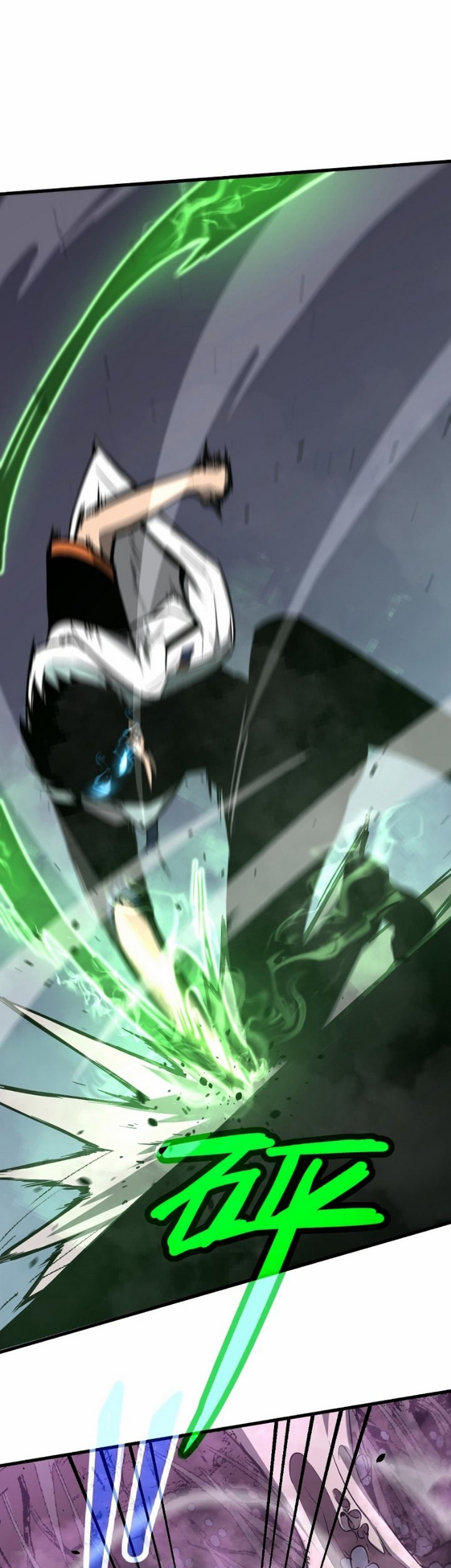 Super Evolution Chapter 40.2 Gambar 10