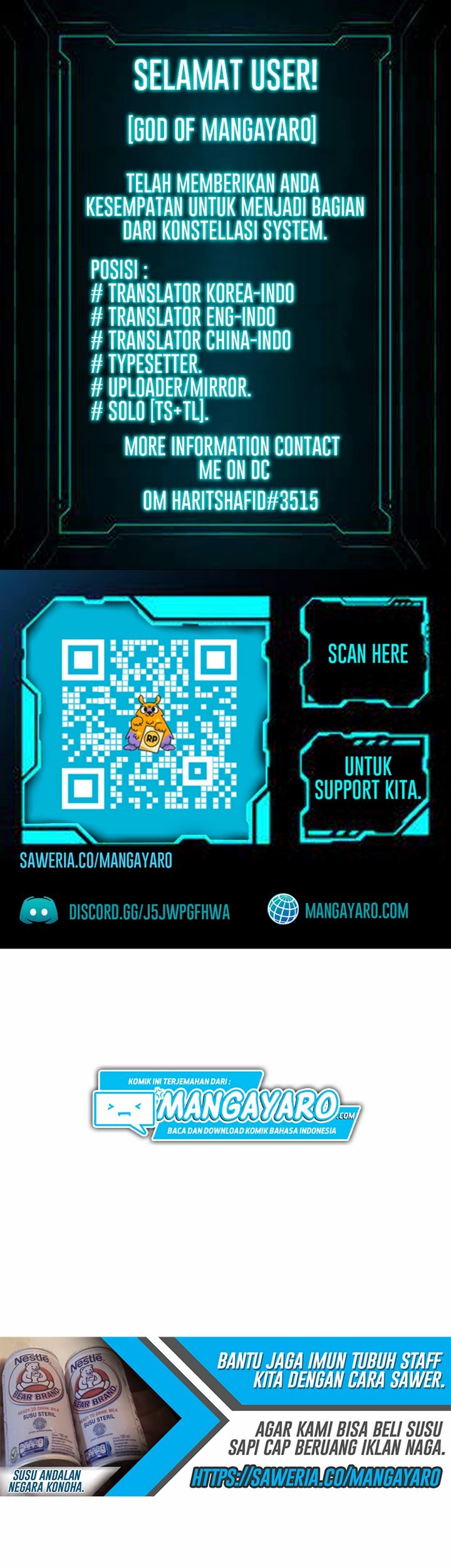 Manhua Super Evolution Chapter 40.1 gambar nomor 2