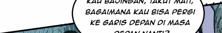 Super Evolution Chapter 39.2 Gambar 7