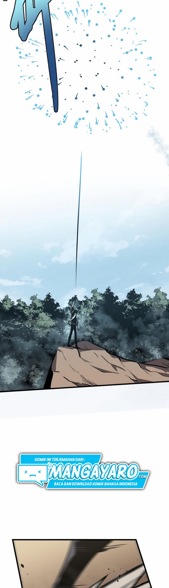 Super Evolution Chapter 39.2 Gambar 12