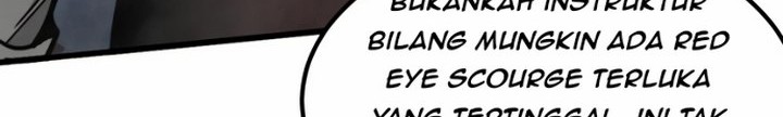 Super Evolution Chapter 39.1 Gambar 33