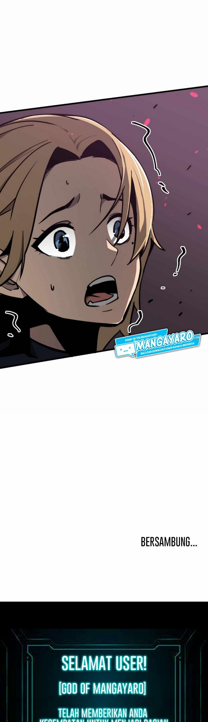 Super Evolution Chapter 38.1 Gambar 44