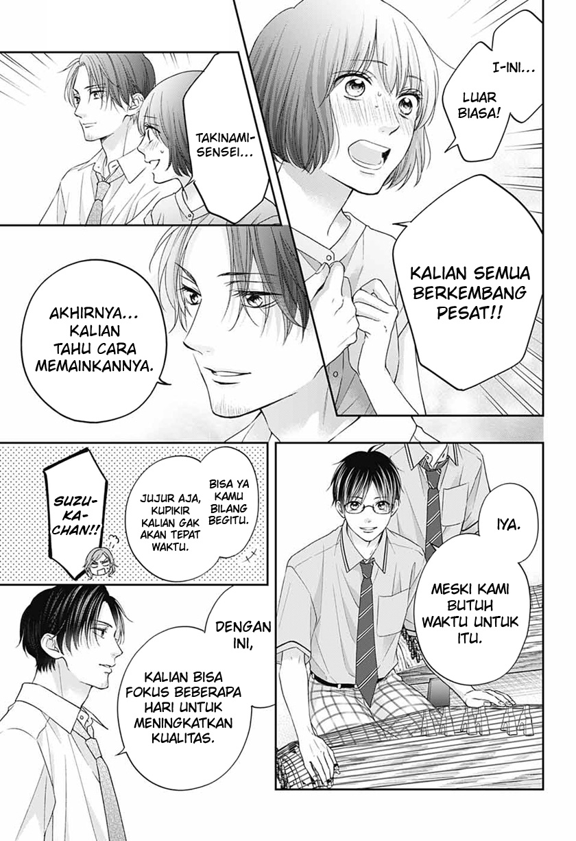 Kono Oto Tomare! Chapter 111 Gambar 11