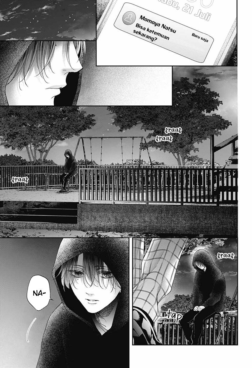 Kono Oto Tomare! Chapter 111 Gambar 19