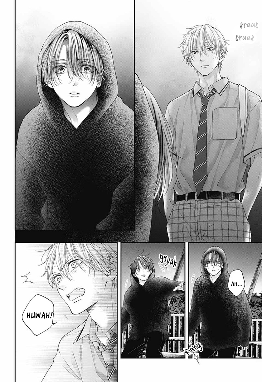 Kono Oto Tomare! Chapter 111 Gambar 20