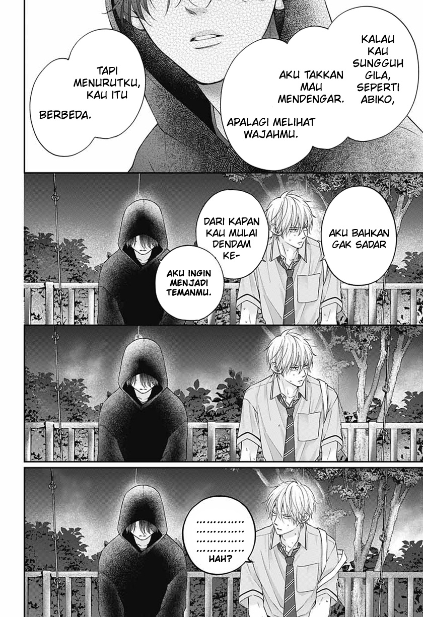 Kono Oto Tomare! Chapter 111 Gambar 24