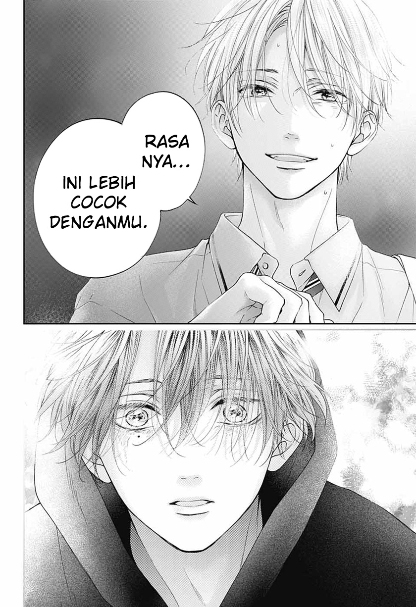 Kono Oto Tomare! Chapter 111 Gambar 32