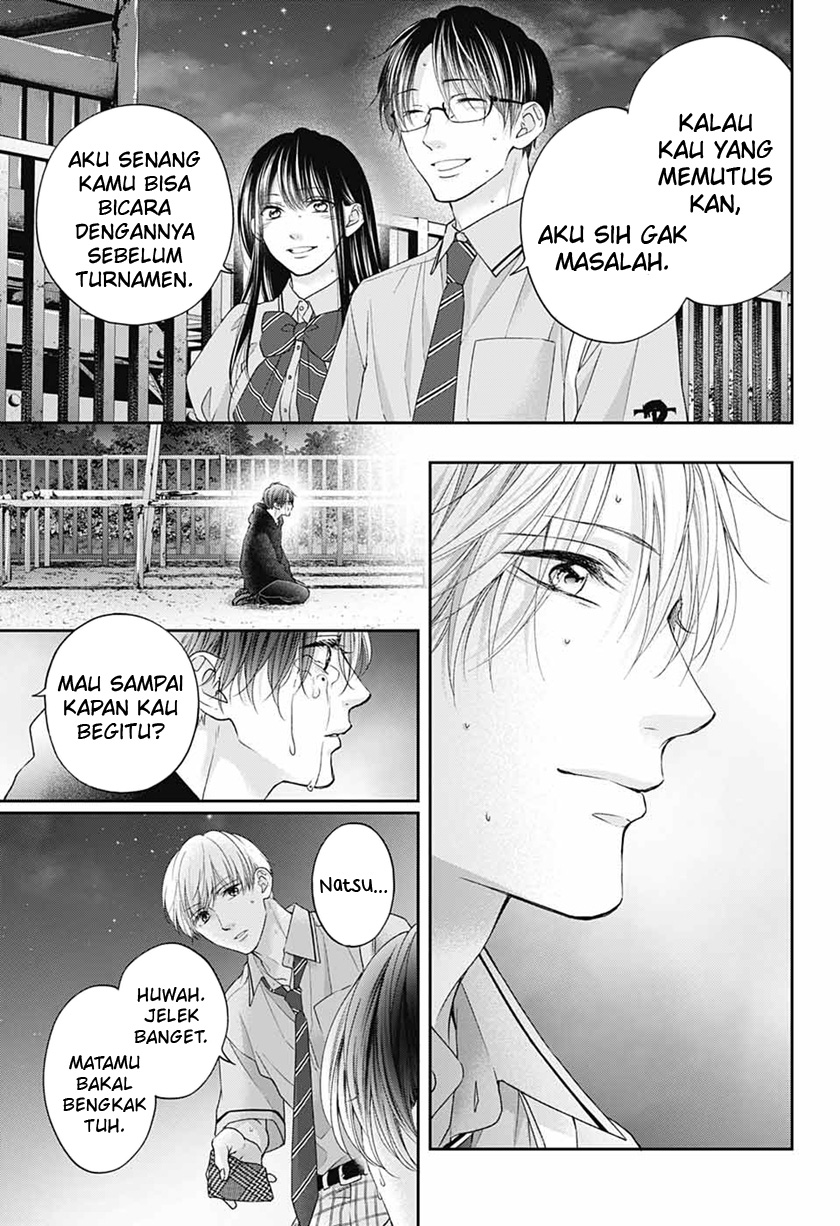 Kono Oto Tomare! Chapter 111 Gambar 35