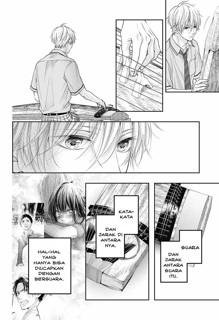 Kono Oto Tomare! Chapter 110 Gambar 10