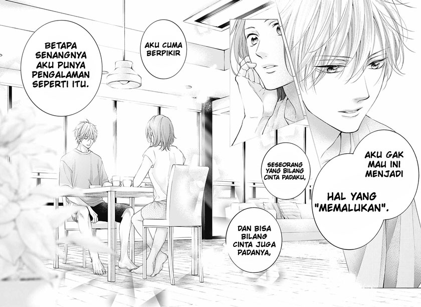 Kono Oto Tomare! Chapter 110 Gambar 7