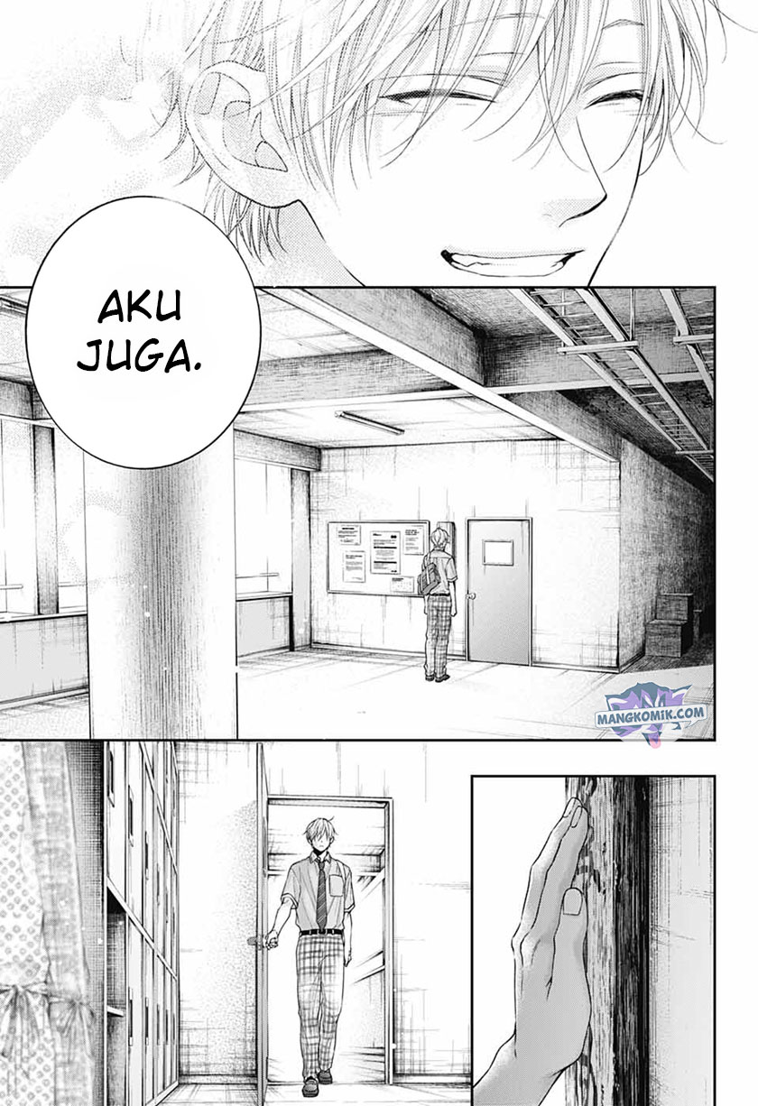 Kono Oto Tomare! Chapter 110 Gambar 9
