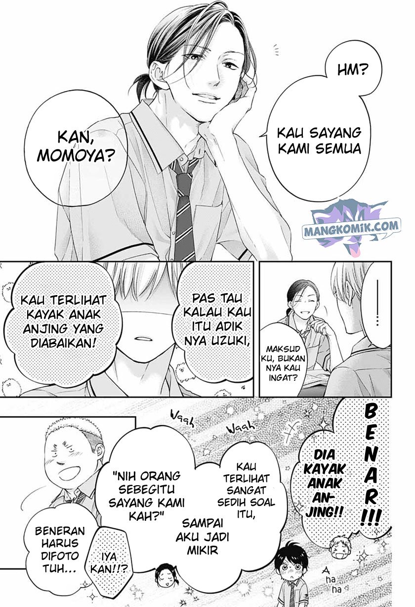 Kono Oto Tomare! Chapter 109 Gambar 12