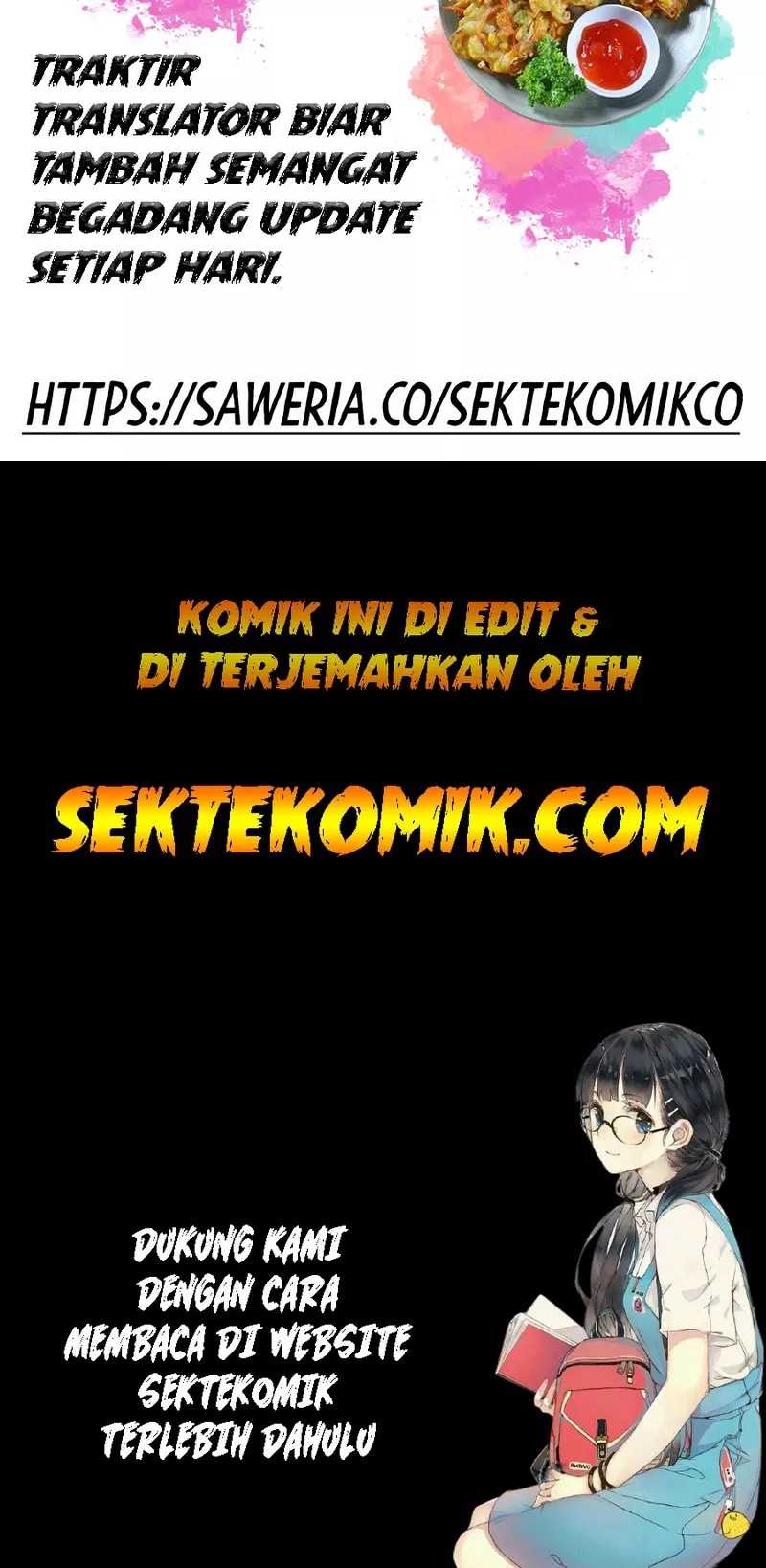 Mortal Cultivation Fairy World Chapter 46 Gambar 12