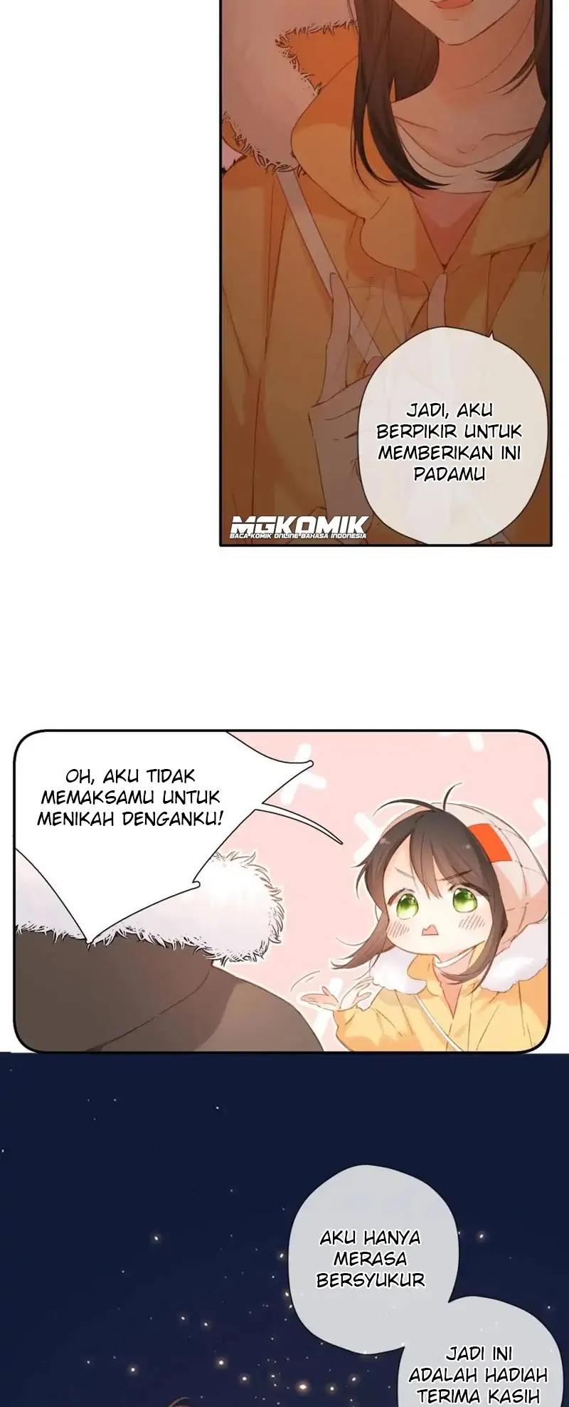 Once More Chapter 110 Gambar 9