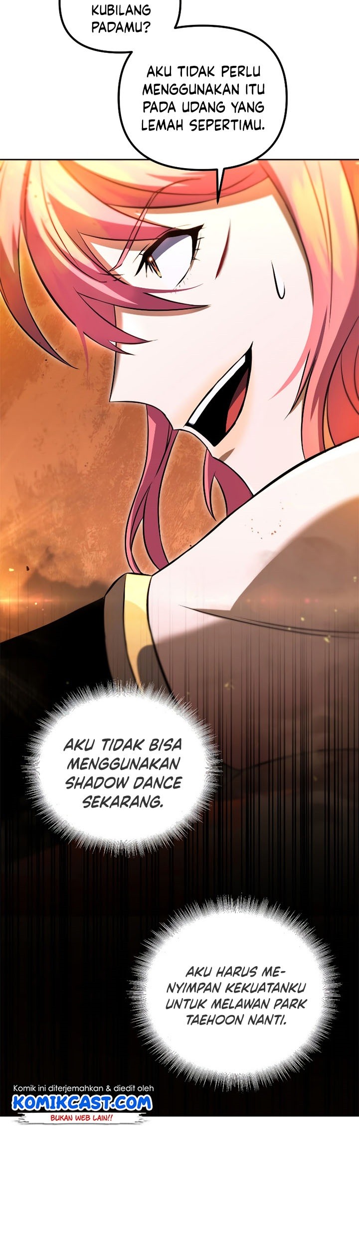 Maxed Out Leveling Chapter 32 Gambar 19