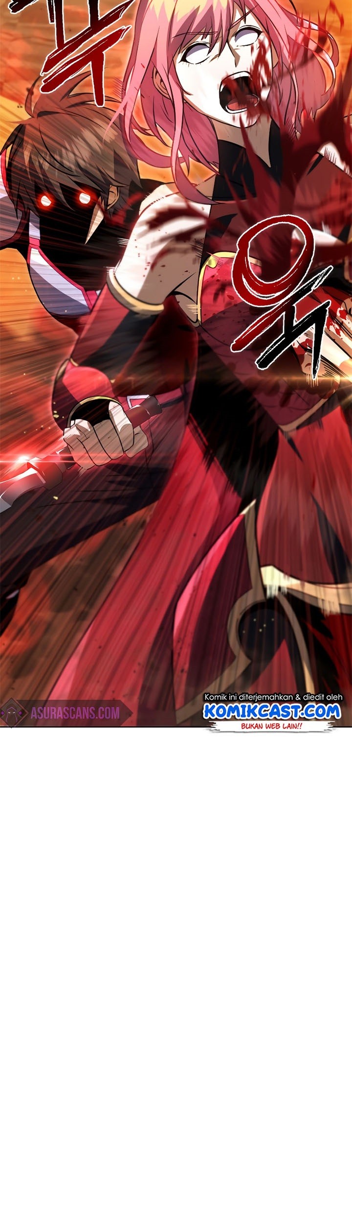 Maxed Out Leveling Chapter 32 Gambar 23