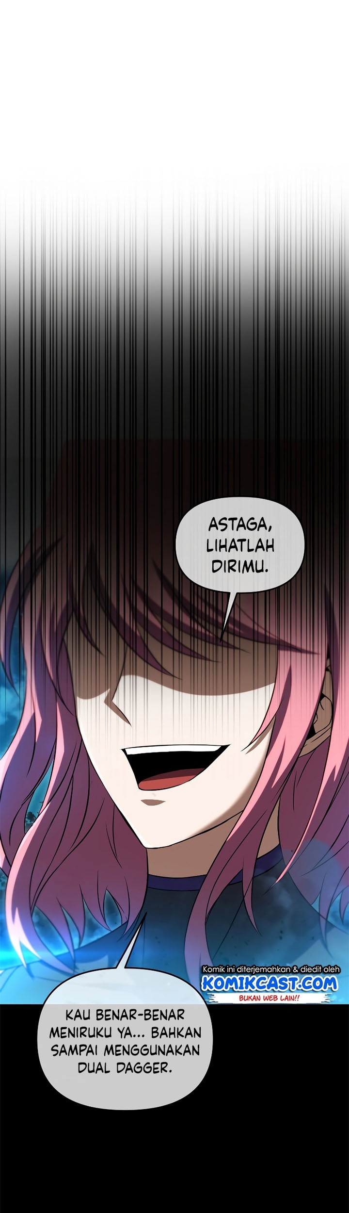 Maxed Out Leveling Chapter 32 Gambar 25
