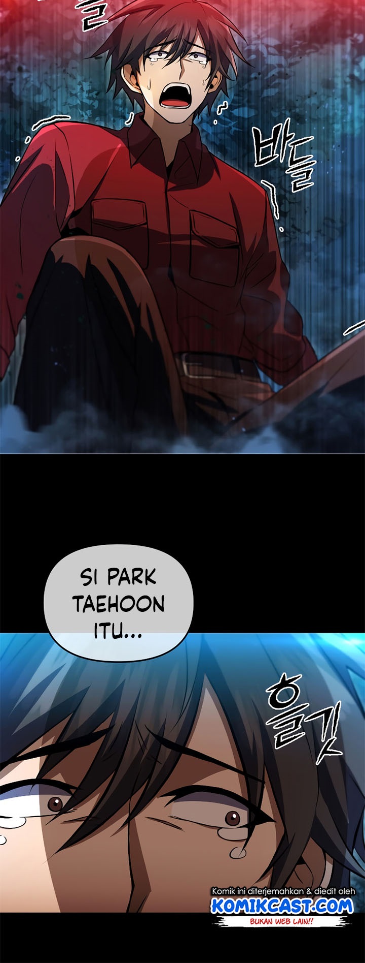 Maxed Out Leveling Chapter 32 Gambar 27