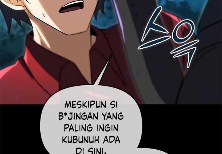 Maxed Out Leveling Chapter 32 Gambar 35