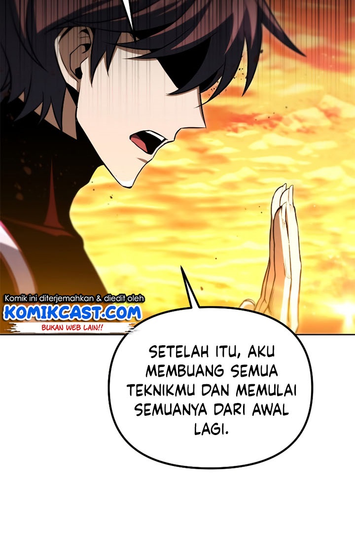 Maxed Out Leveling Chapter 32 Gambar 40