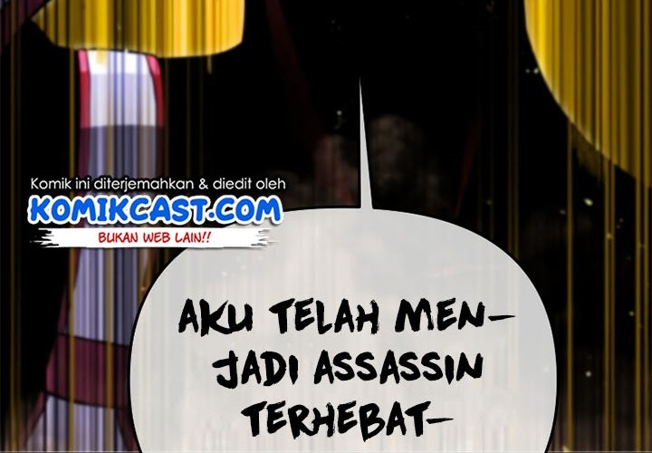 Maxed Out Leveling Chapter 32 Gambar 44
