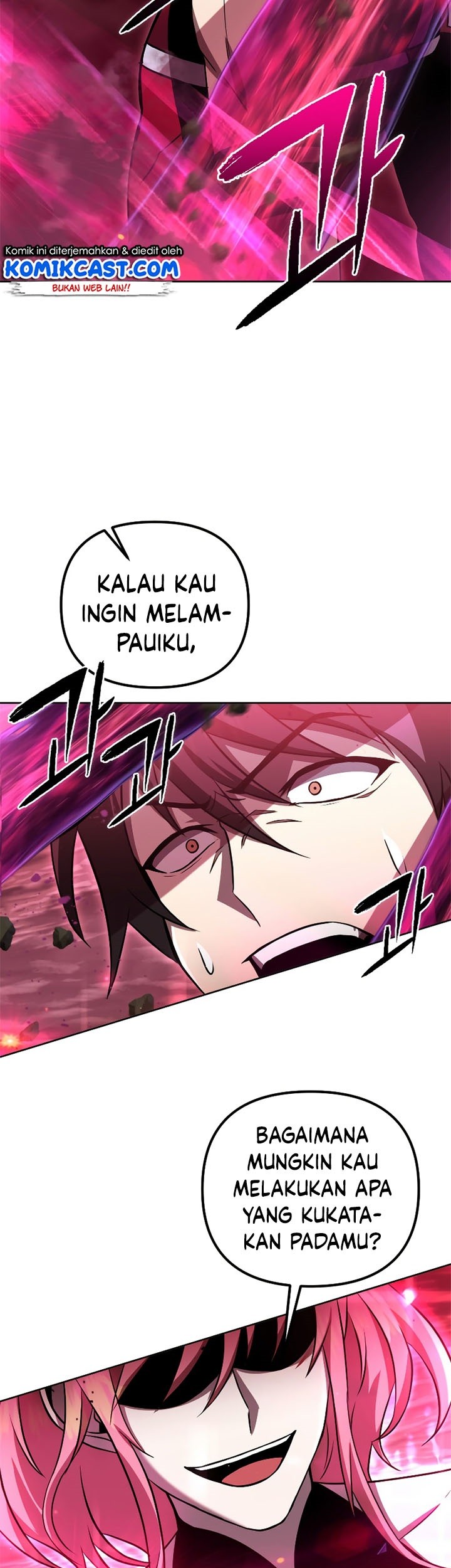 Maxed Out Leveling Chapter 32 Gambar 47