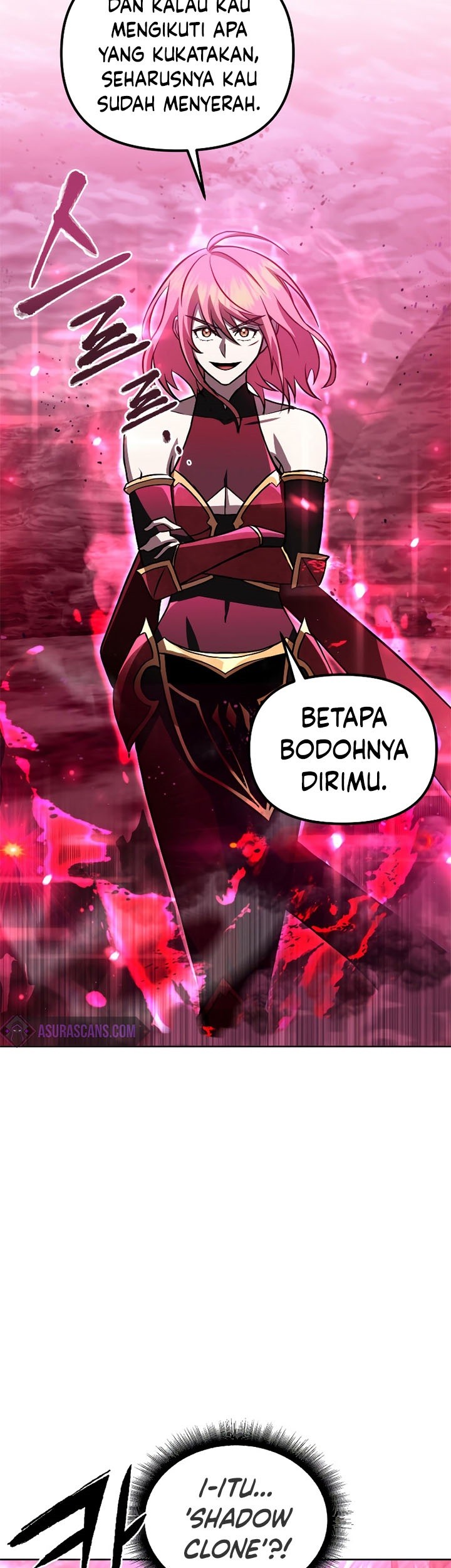 Maxed Out Leveling Chapter 32 Gambar 49