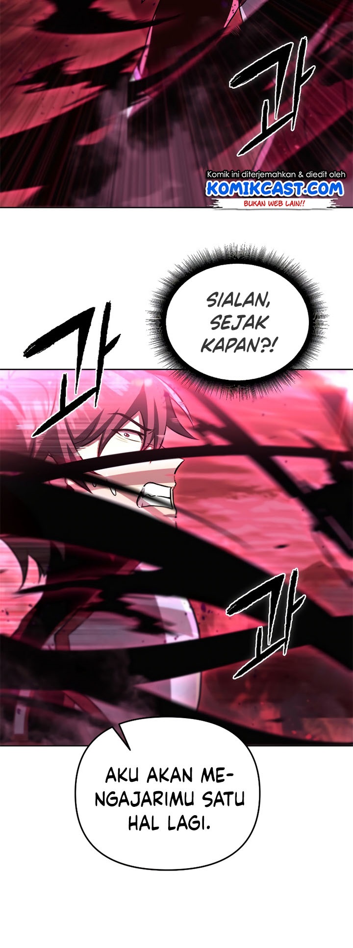 Maxed Out Leveling Chapter 32 Gambar 51