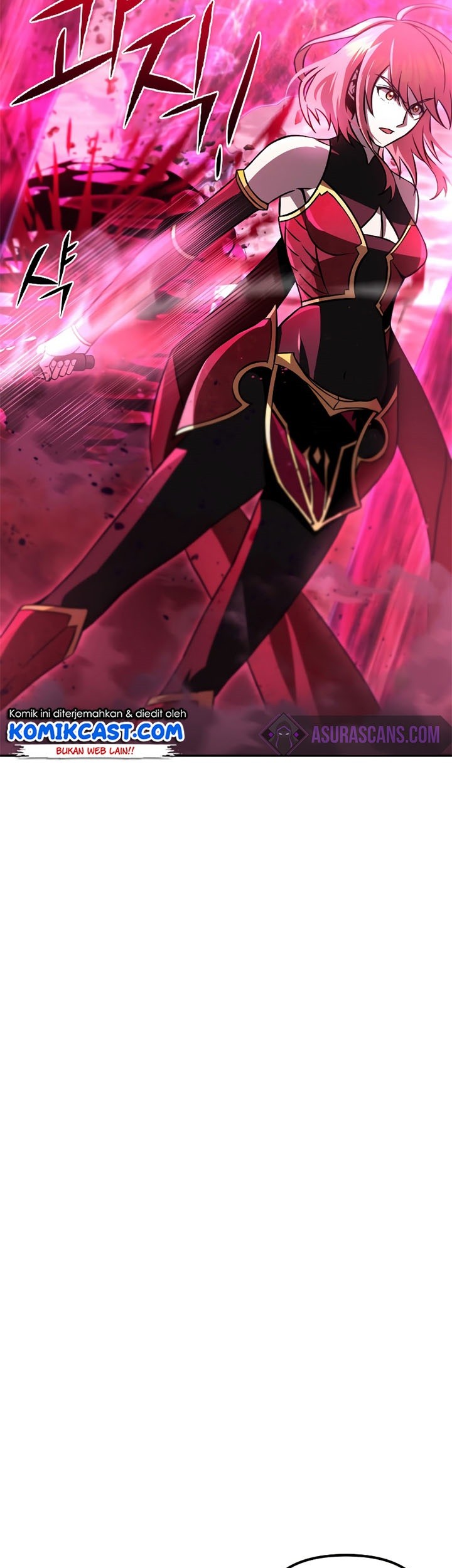 Maxed Out Leveling Chapter 32 Gambar 58