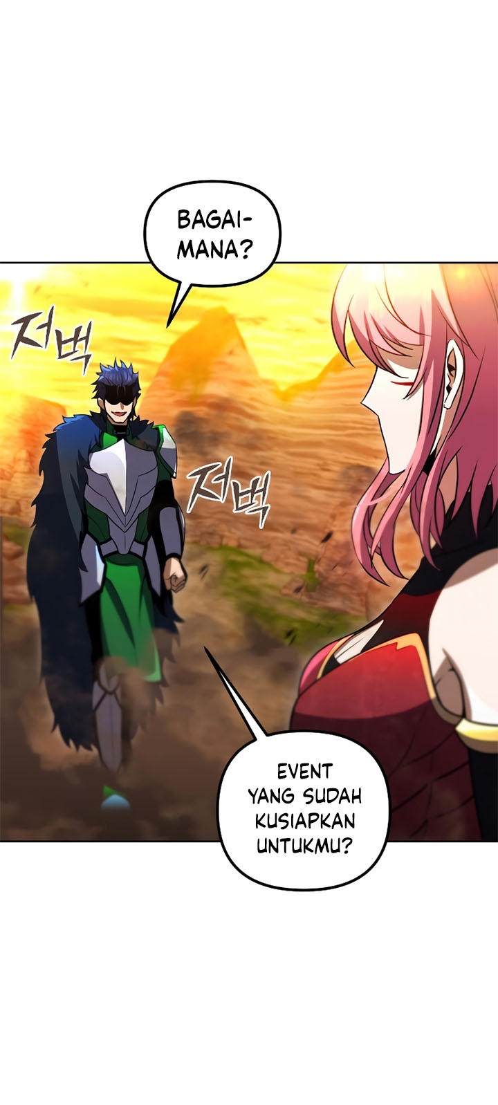 Maxed Out Leveling Chapter 32 Gambar 64