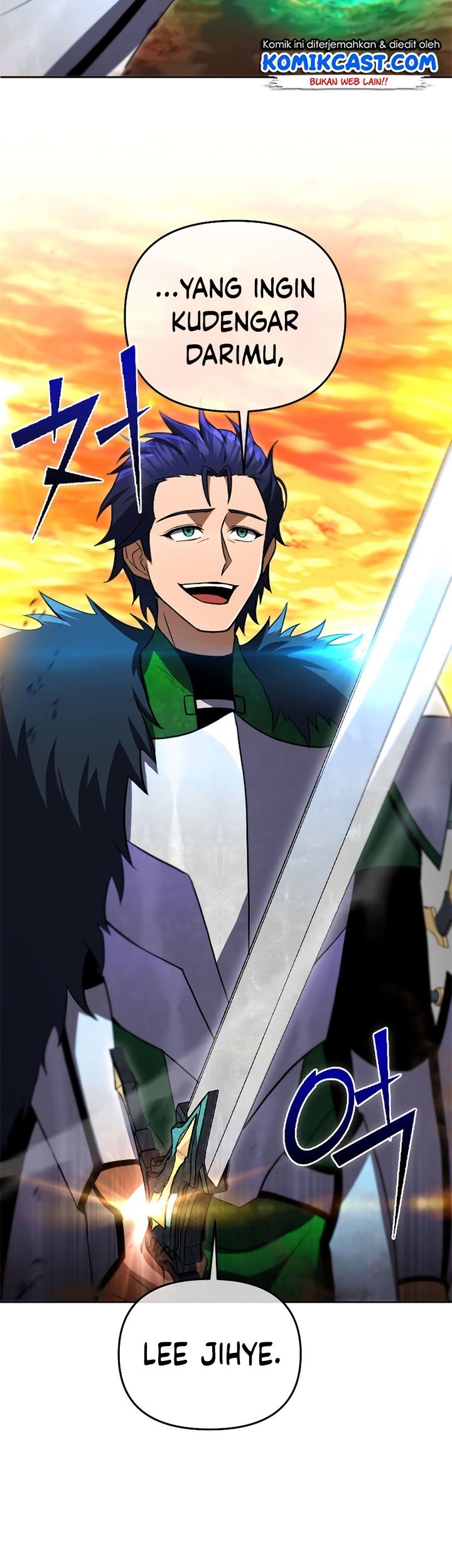 Maxed Out Leveling Chapter 32 Gambar 67