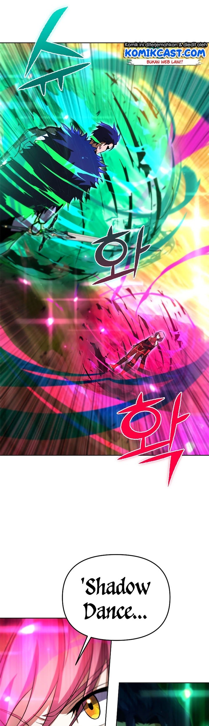Maxed Out Leveling Chapter 32 Gambar 69