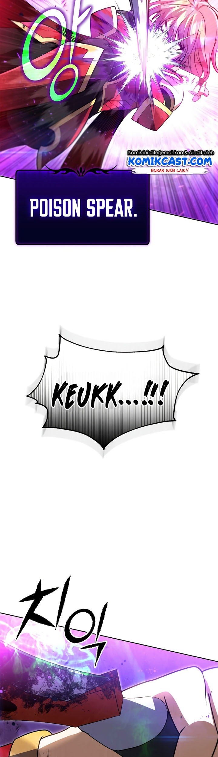 Maxed Out Leveling Chapter 32 Gambar 4