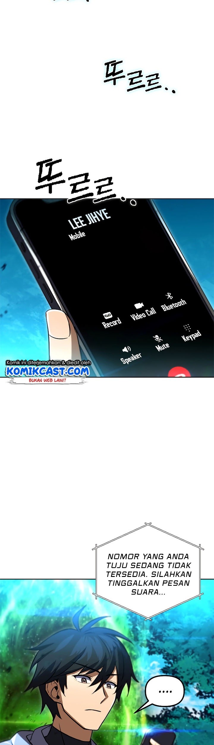 Maxed Out Leveling Chapter 32 Gambar 73