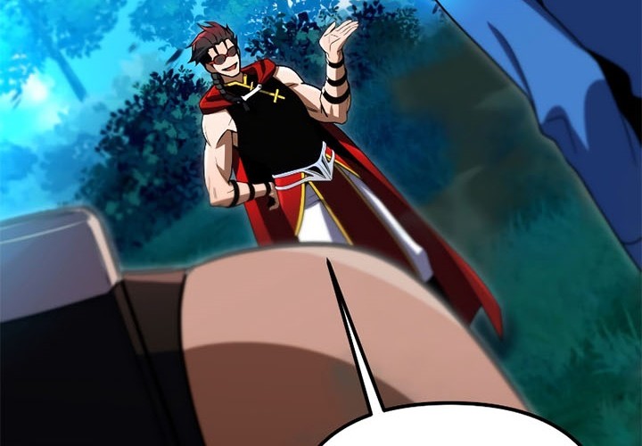 Maxed Out Leveling Chapter 32 Gambar 81