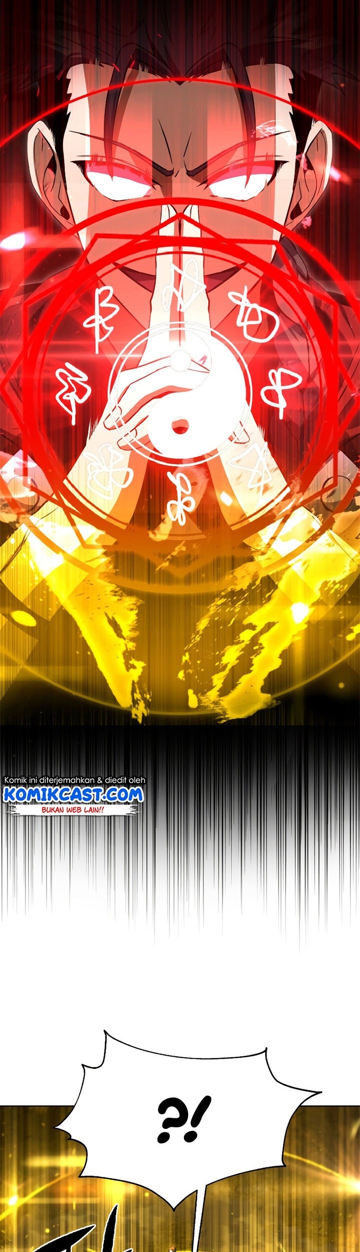 Maxed Out Leveling Chapter 32 Gambar 88