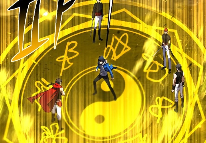 Maxed Out Leveling Chapter 32 Gambar 89